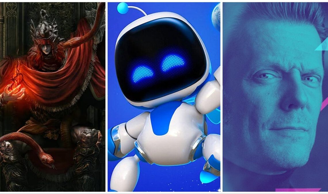 Gagnants des New York Game Awards 2025 : liste complète