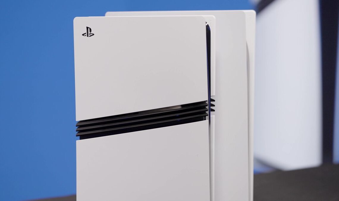 Il semble que la PS5 Pro corrige enfin le défaut controversé de conception de la PS5