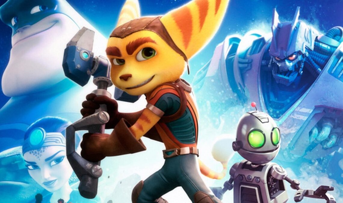 Insomniac est séduit par l'idée d'adapter ses jeux vidéo les plus emblématiques à de nouveaux formats