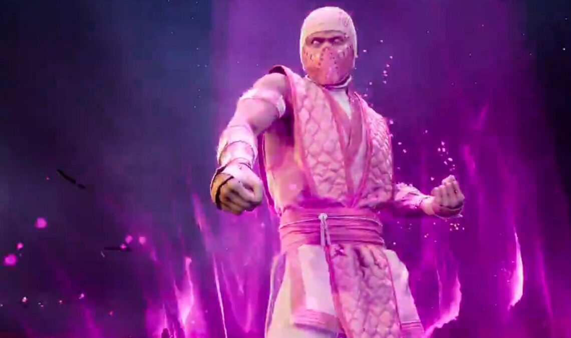 La communauté Mortal Kombat 1 essaie de comprendre comment combattre Floyd, mais le processus exact reste un mystère