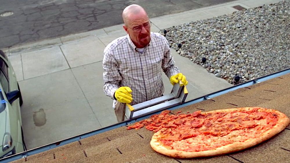 La maison originale de Breaking Bad est à vendre, mais vous aurez besoin d'un pâturage si vous souhaitez l'acheter