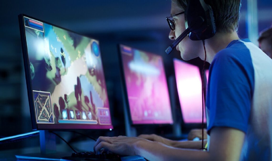 Le PC grimpe en tant que plate-forme préférée des développeurs