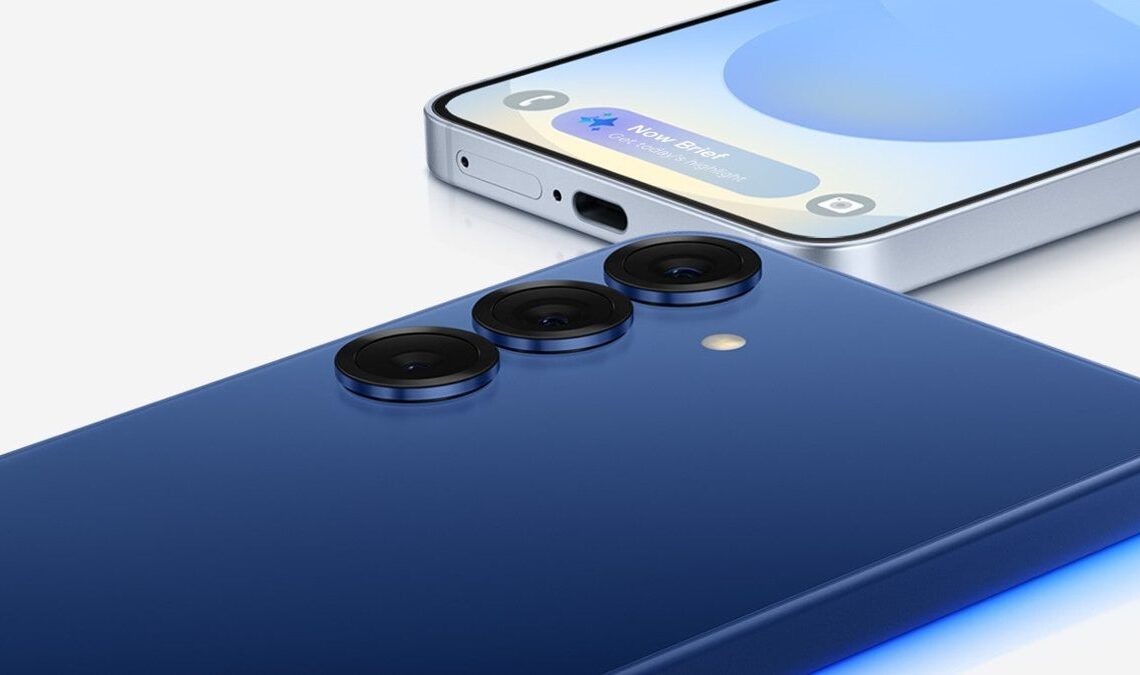 Le Samsung Galaxy S25 a été officiellement présenté, et c'est tout ce que nous savons