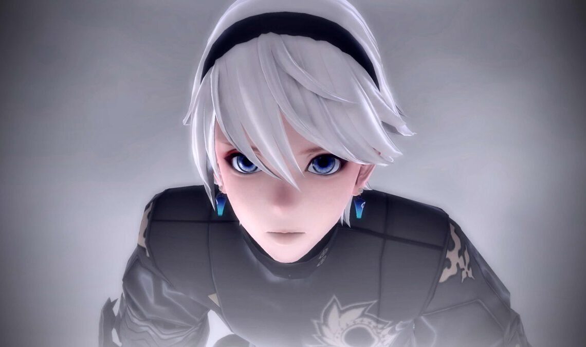 Le créateur de la saga Final Fantasy propose une mise à jour majeure sur son prochain jeu
