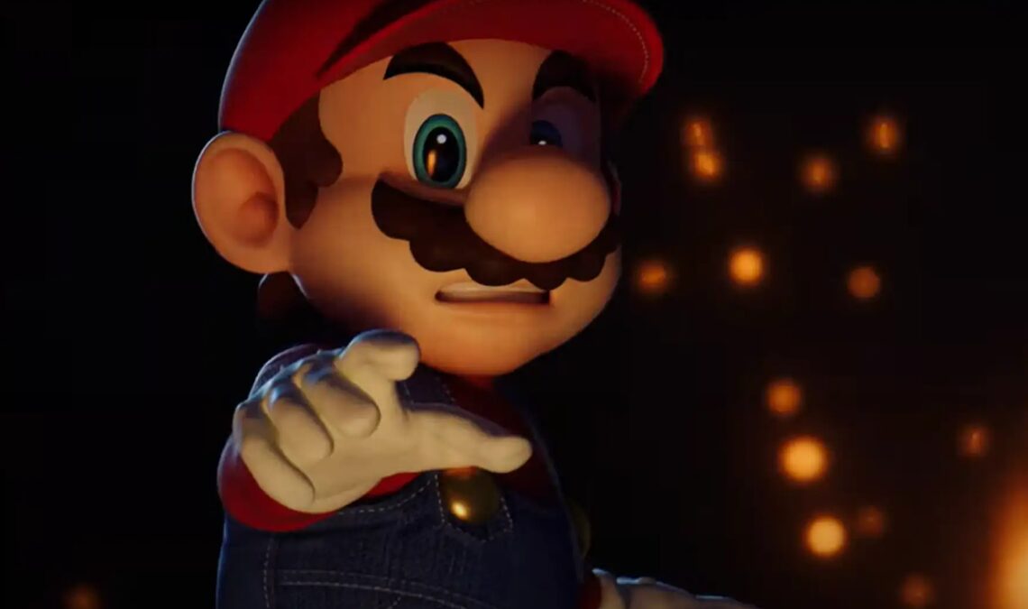 Le deuxième amiibo le plus populaire de mon magasin Nintendo appartient à la collection Super Smash Bros.