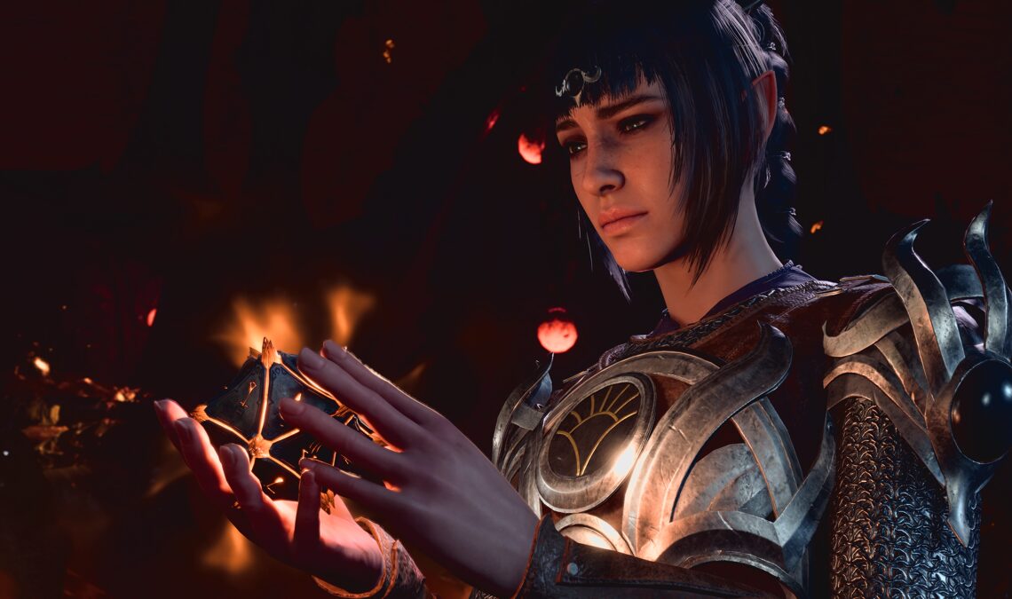 Le développeur de Baldur's Gate 3 est entièrement concentré sur le prochain jeu