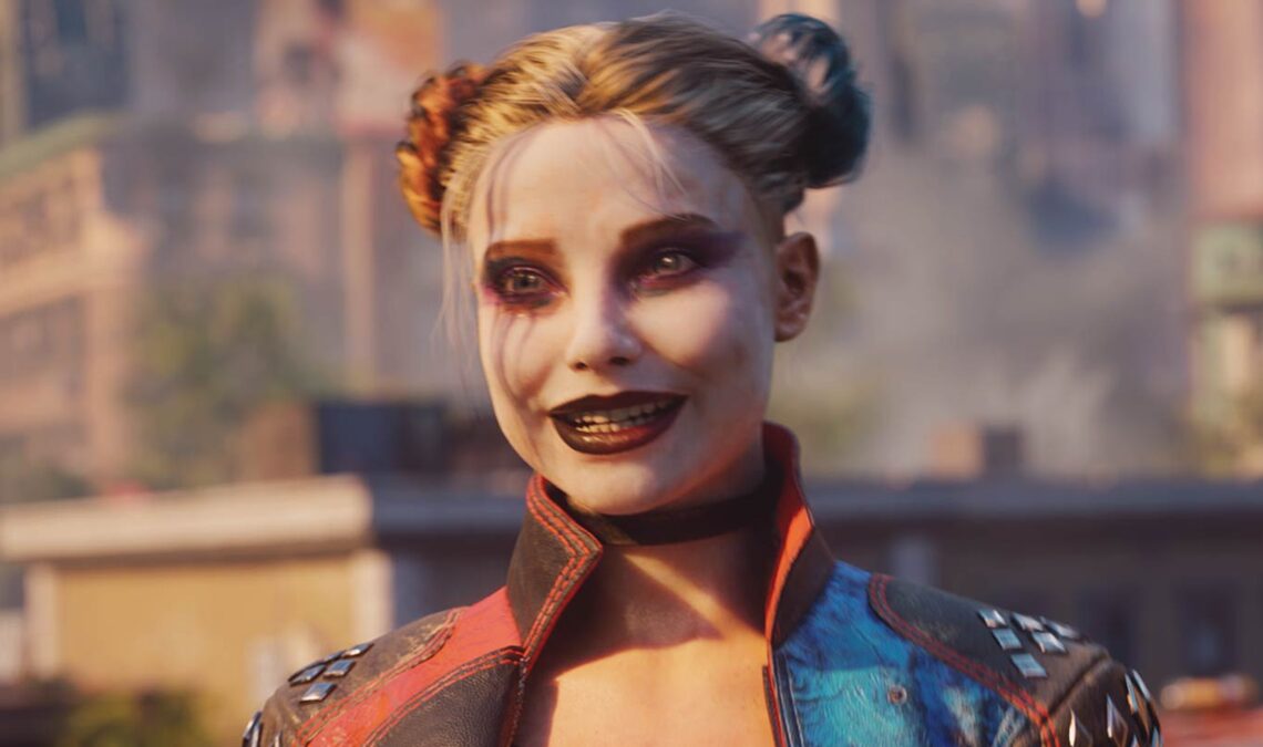 Le patron de Warner Bros. Games, David Haddad, quitte l'entreprise un an après la sortie désastreuse de Suicide Squad : Kill the Justice League