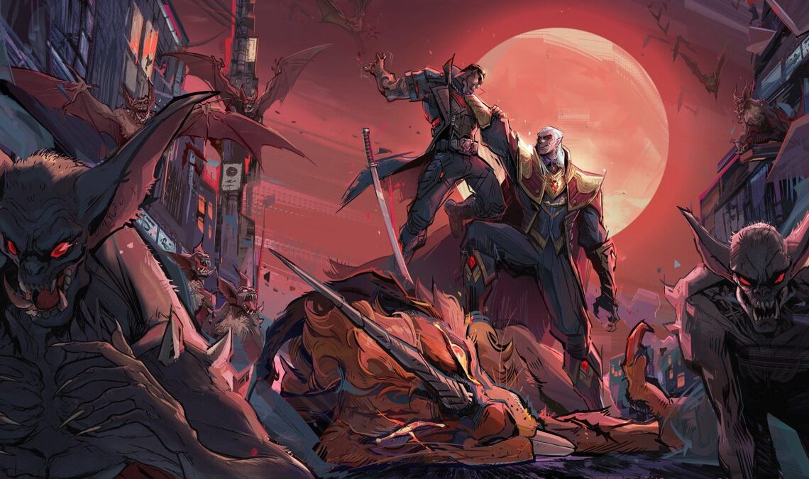Le premier n'a pas encore fait ses débuts et il y a déjà des indices sur la deuxième saison de Marvel Rivals