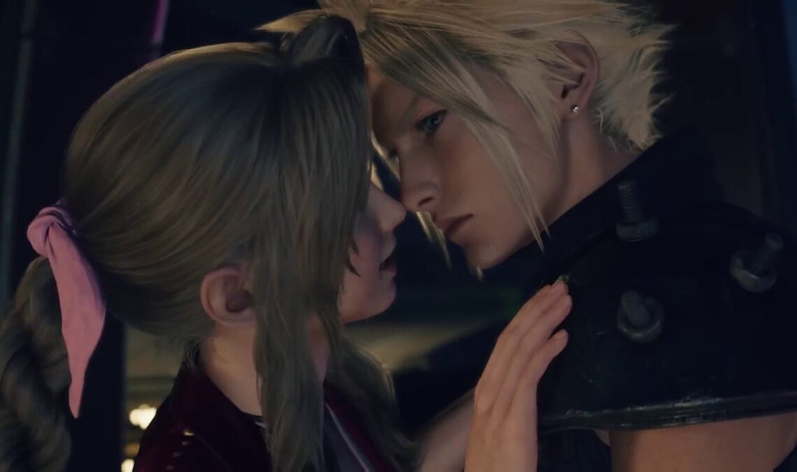 Le réalisateur de Final Fantirth 7 Rebirth fera taire la controverse qui entoure la relation entre Cloud et Aerith