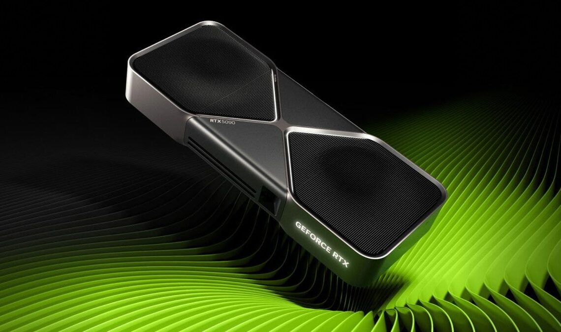 Les NVIDIA RTX 5090 et 5080 sont épuisés instantanément et les revendeurs coupent déjà des annonces de 6 000 $ sur eBay