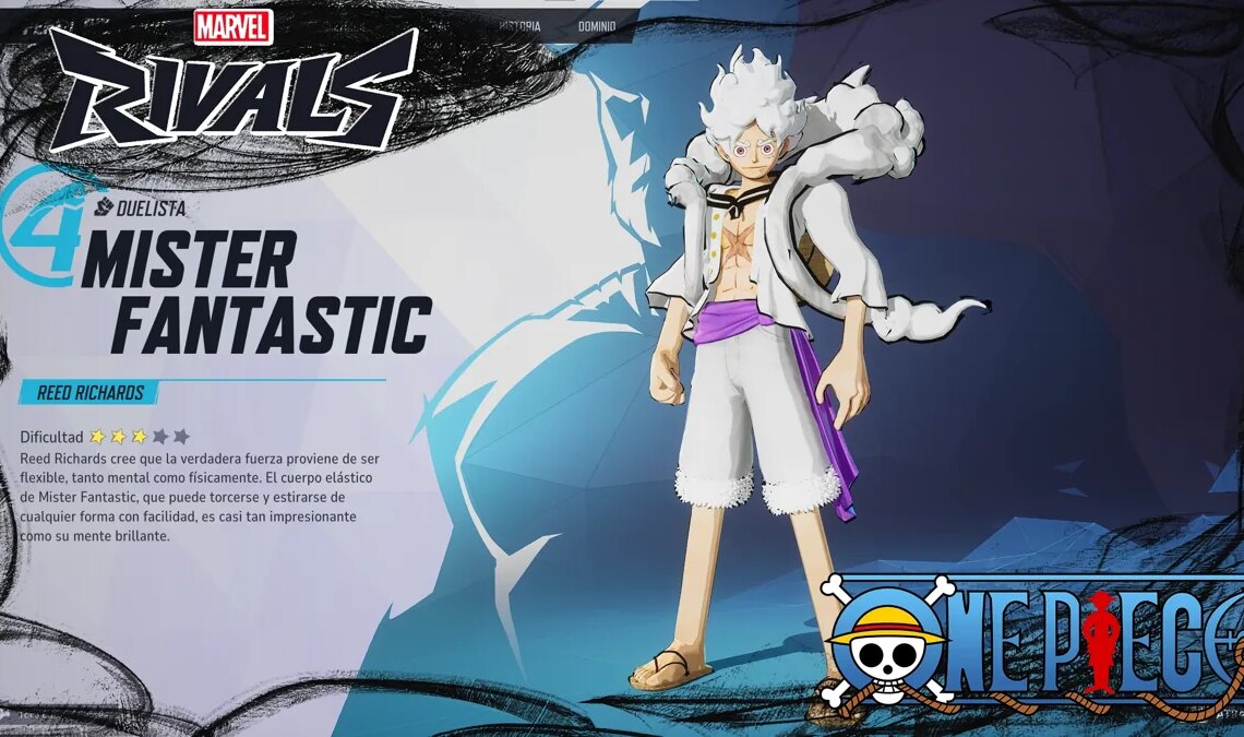 Les joueurs de Marvel Rivals jouent trop fort avec les mods