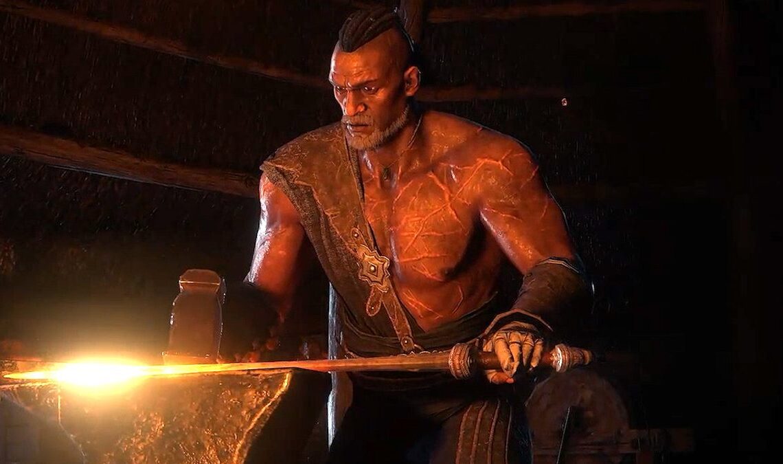 Les notes de mise à jour de Path of Exile 2 détaillent les principaux changements de fin de partie