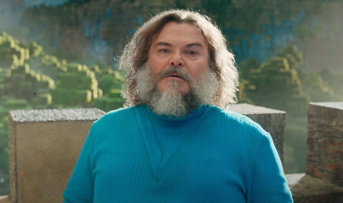 Les nouveaux ensembles LEGO de Minecraft donnent une idée de ce que nous verrons dans le film de Jack Black