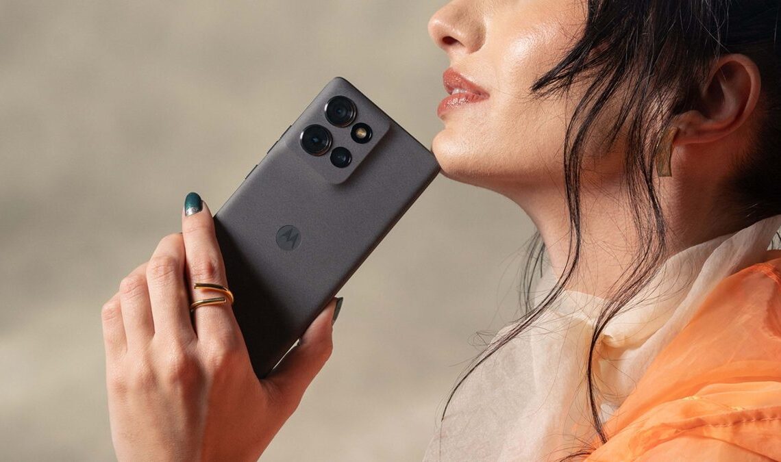 L'incroyable mobile Motorola, avec 12 Go de RAM et Snapdragon, est désormais à 200 euros de moins