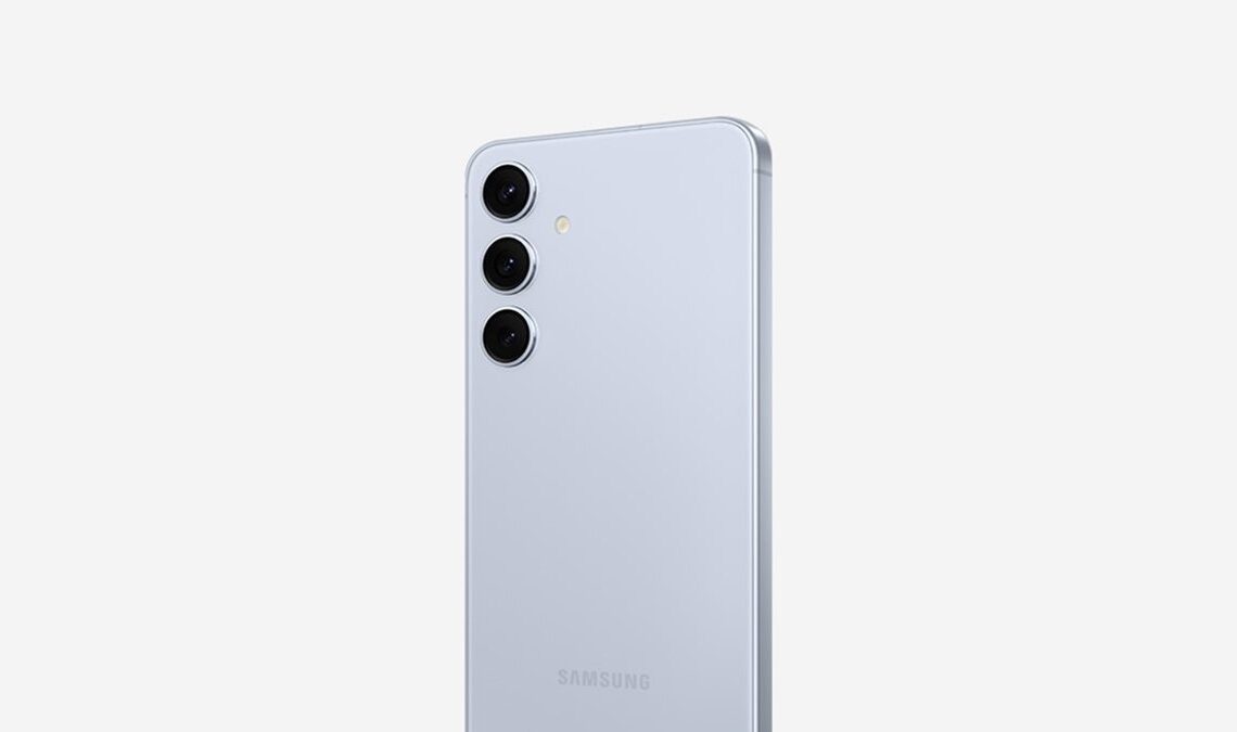 L'un des meilleurs Samsung Galaxy, avec 8 Go de RAM et un appareil photo de 50 MP, coûte désormais 285 euros de moins