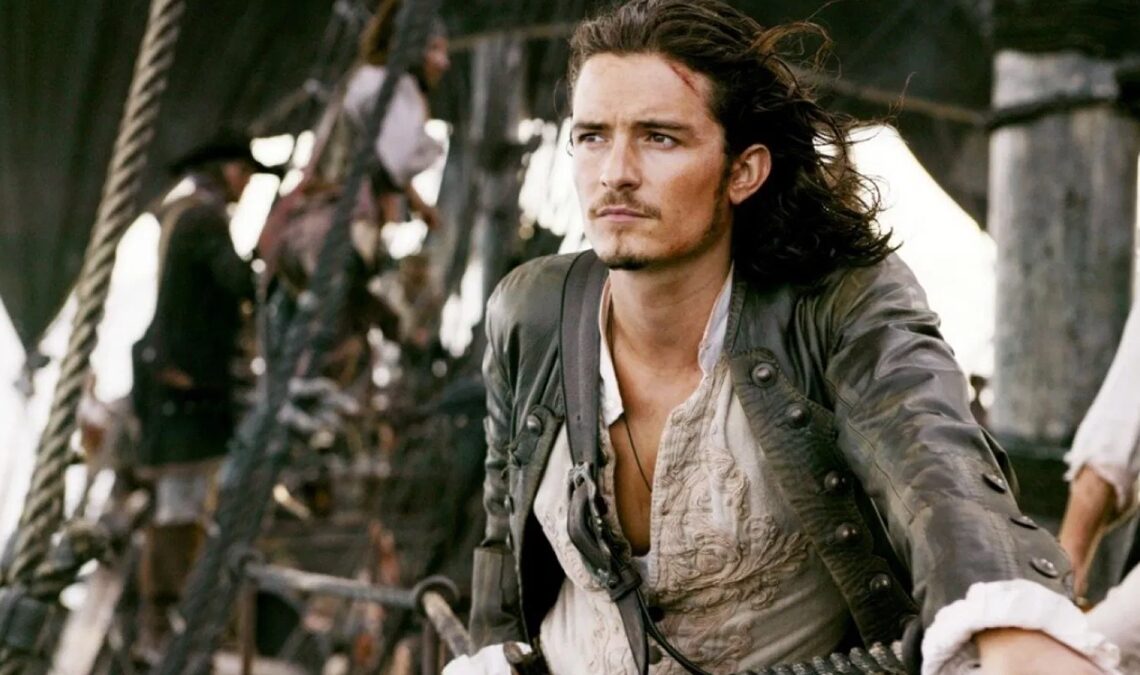 Orlando Bloom parle de son éventuel retour aux Pirates des Caraïbes