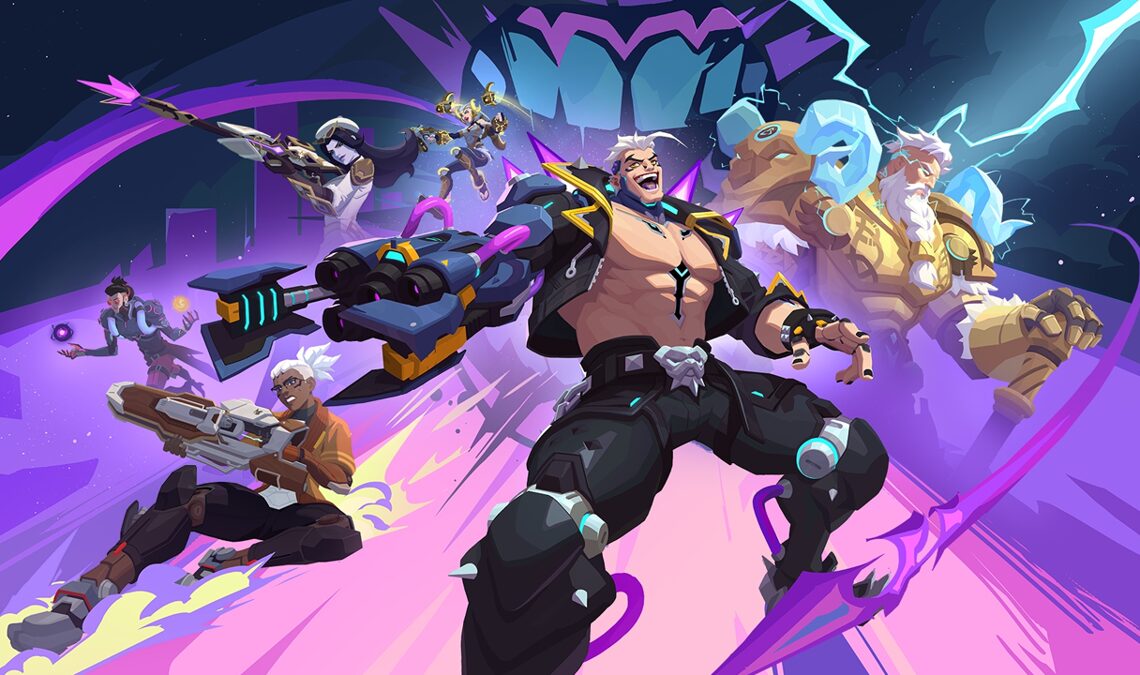 Overwatch 2 tentera de résister à Marvel Rivals avec "les changements de rupture dans le gameplay PVP"