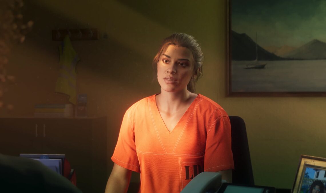 Peut-être que l'expérience complète de GTA 6 n'est pas dans un seul jeu