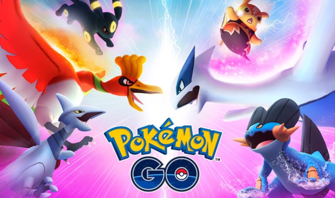 Pokémon GO est sur le point d'activer un changement très important qui affecte son noyau jouable