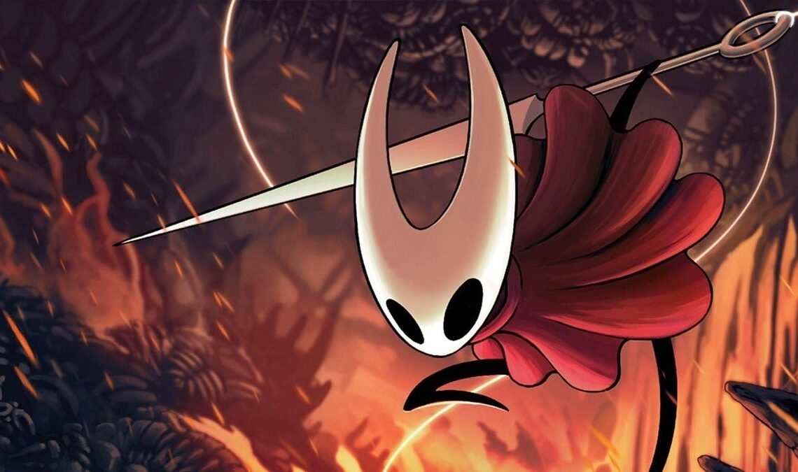 Team Cherry propose une mise à jour pour Hollow Knight: Silksong et répond aux rumeurs récentes