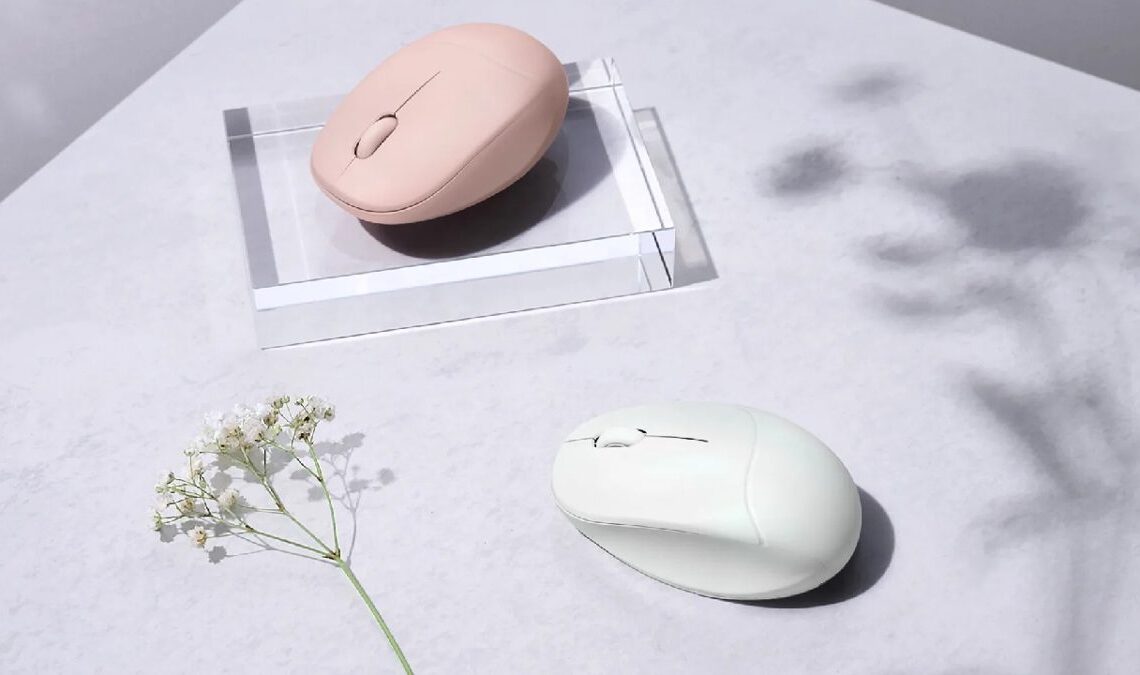 Asus annonce une nouvelle souris avec une fonction la plus particulière