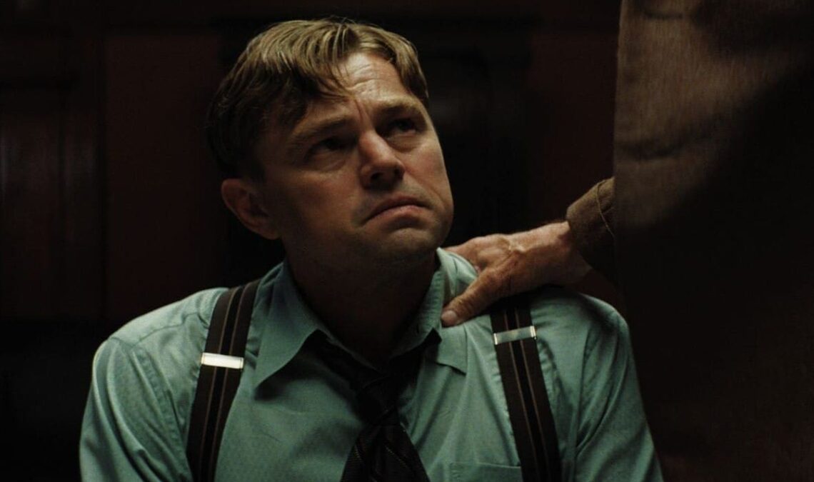 Bien que DiCaprio apparaîtra dans le nouveau film Scorsese, le rôle principal est laissé pour un autre visage bien connu