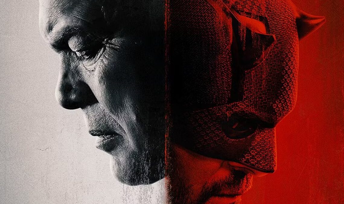 Daredevil: Born Again et Vaiana 2 dirige le Disney + Premières pour mars 2025