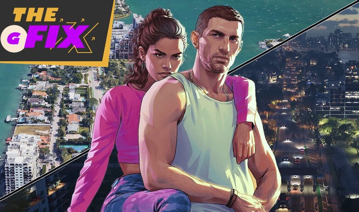 Date de sortie GTA 6 Toujours définie pour l'automne 2025 - IGN DOUTES