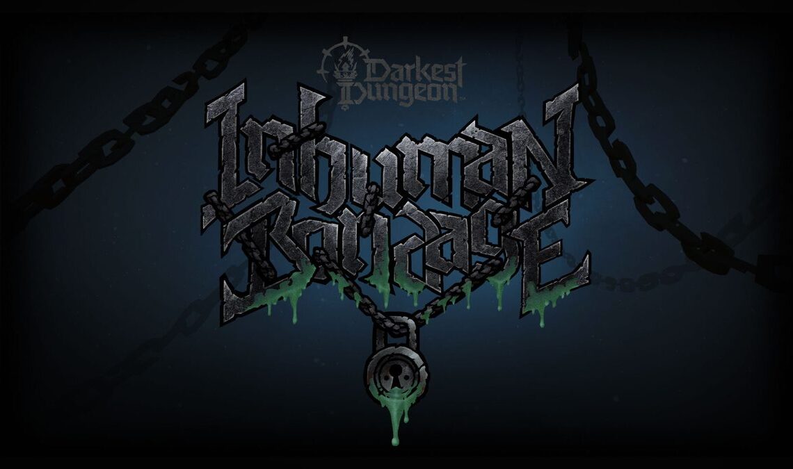Dungeon 2: Analyse inhumaine de bondage et de royaumes, l'ancien et le nouveau