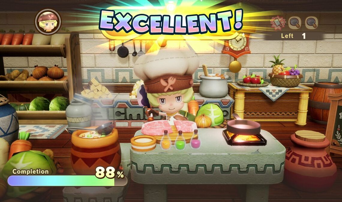 Fantasy Life I: La fille qui vole le temps a enfin une date de sortie