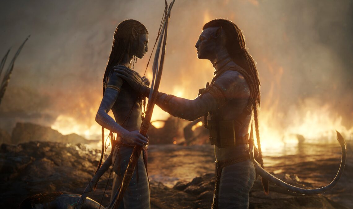 James Cameron utilisera Avatar: Fire and Ash pour commencer une tendance importante à Hollywood