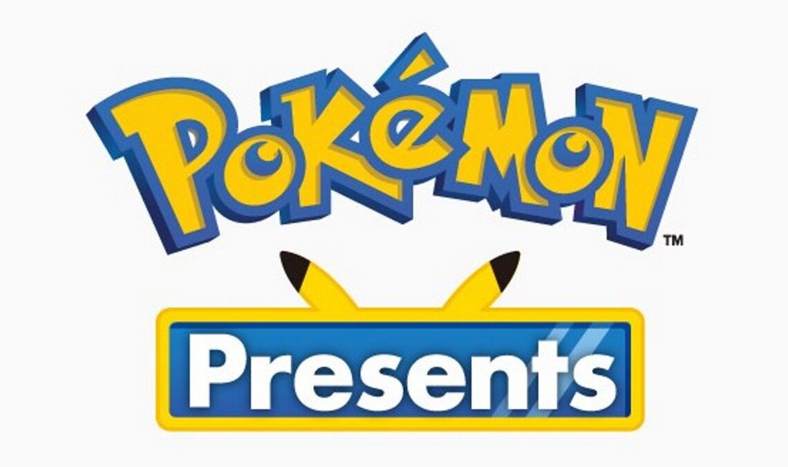 La Pokémon Company définit le prochain présent Pokémon