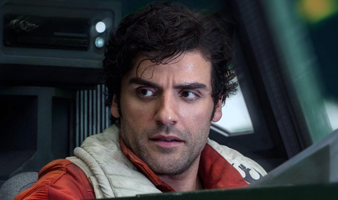 La célébration de Star Wars confirme l'apparition d'Oscar Isaac et tire des rumeurs sur son retour à Galaxy très loin, très loin