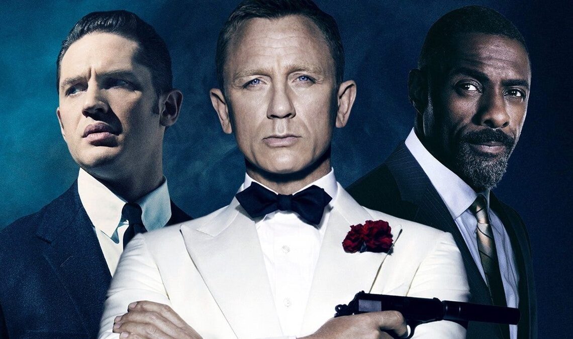 La vente de James Bond a Amazon est probablement une mauvaise idée, mais peut-être l'espoir