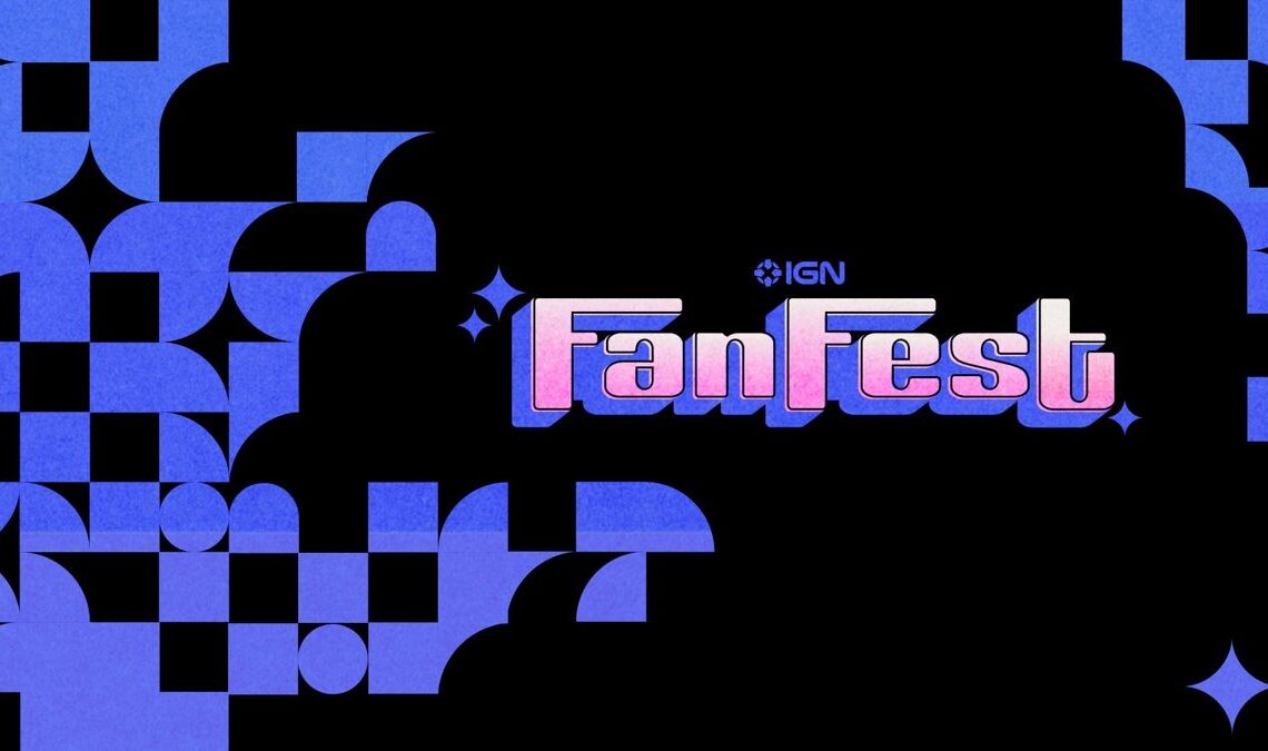 Les publicités les plus importantes de l'IGN Fan Fest 2025 - Jour 2