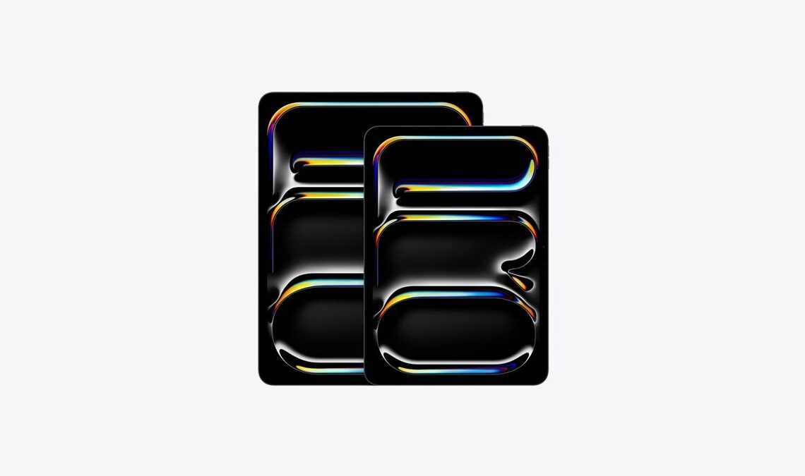 L'iPad Pro monstrueux reçoit cette réduction laissée par l'appareil pour 100 euros de moins