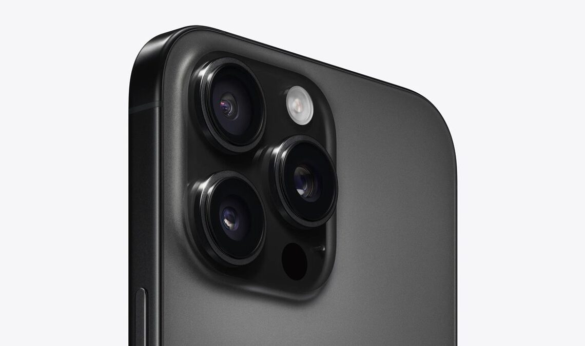 L'iPhone 16 Pro Max s'effondre du prix: maintenant il en coûte 117 euros moins