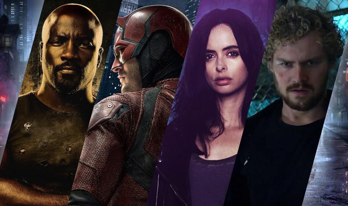 Marvel explore les moyens de rassembler les défenseurs