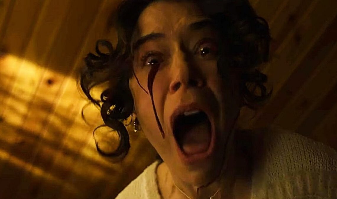 Même pour une raison plutôt inquiétante, ce nouveau film d'horreur fait l'histoire au cinéma