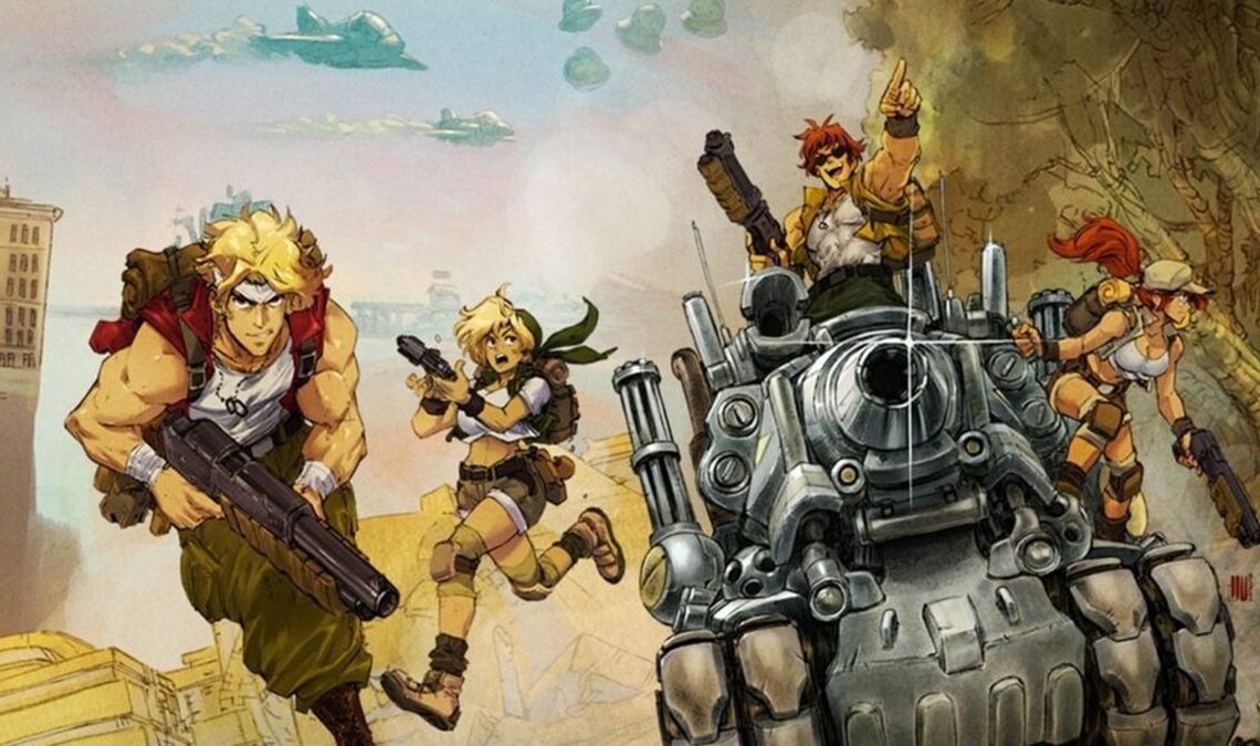 Meridiem Games nous amène bientôt au format physique l'une des meilleures expériences tactiques de l'année dernière