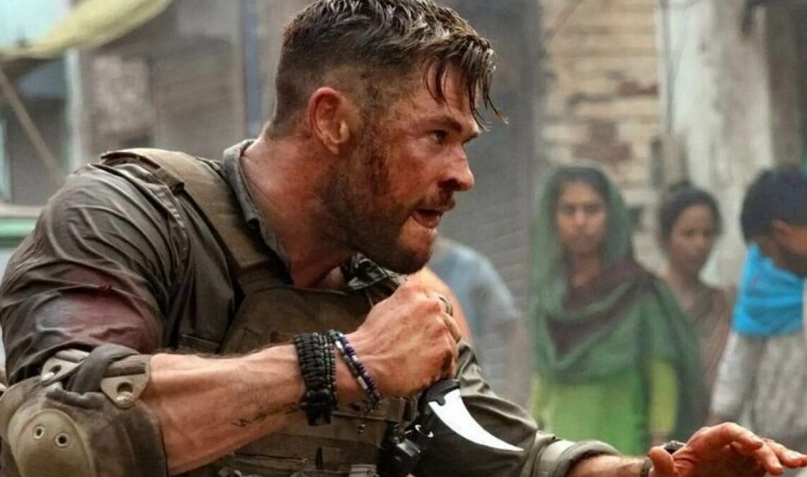 Netflix recueille l'une des sagas d'action les plus intenses du moment et la transforme en une nouvelle série