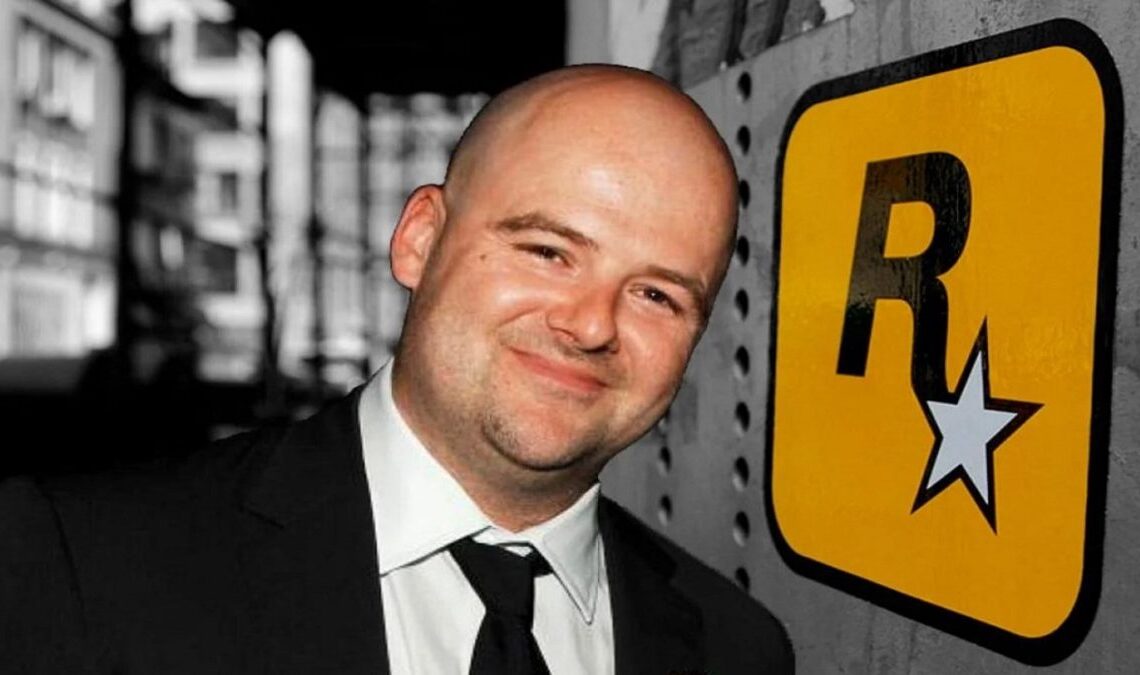 Rockstar's Co -founder présente son nouveau jeu, et si vous vous attendiez à quelque chose de similaire à distance à GTA, vous allez porter un clic