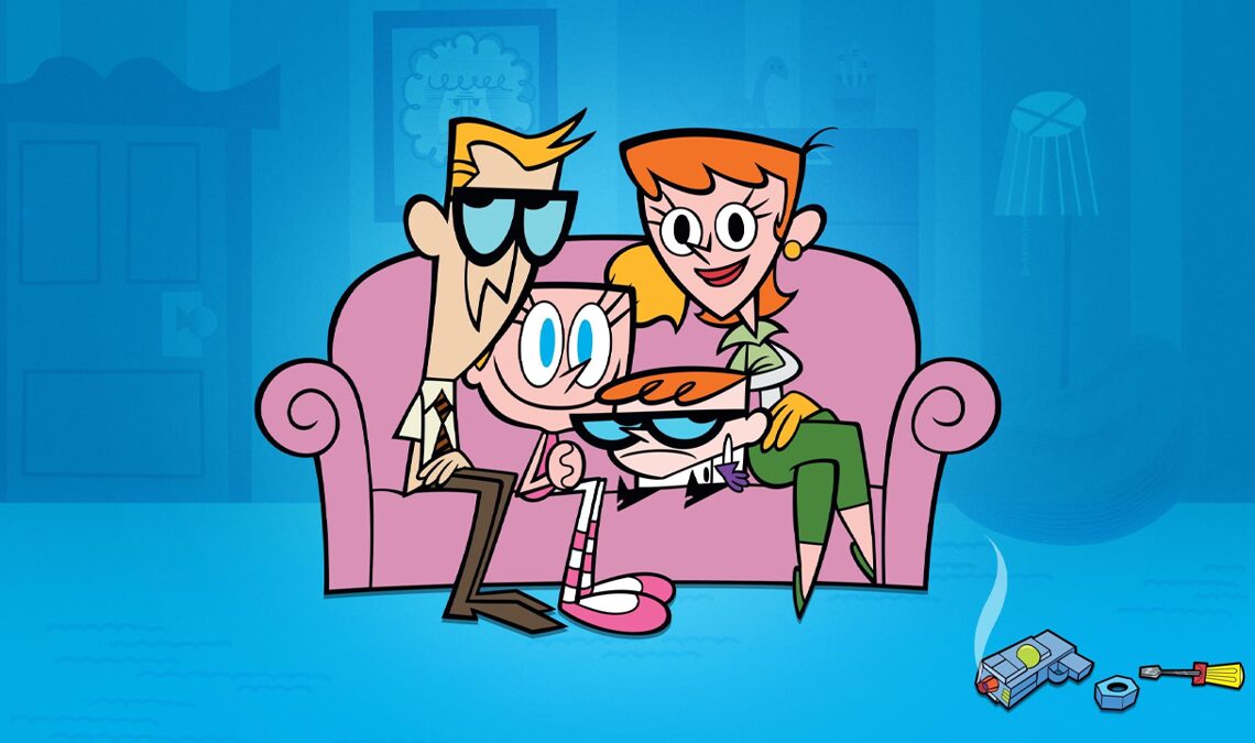 Si vous étiez très fan du laboratoire de Dexter, alors le jeu de Rewind Studios vous fera peur