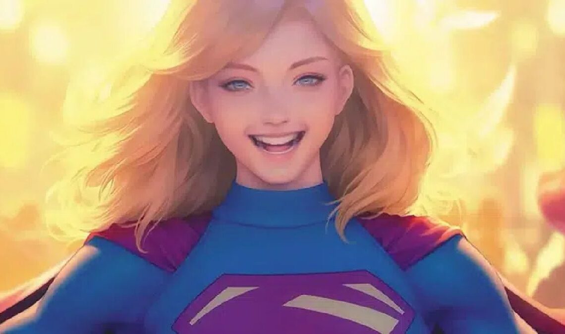 Supergirl a changé l'observation des bandes dessinées DC