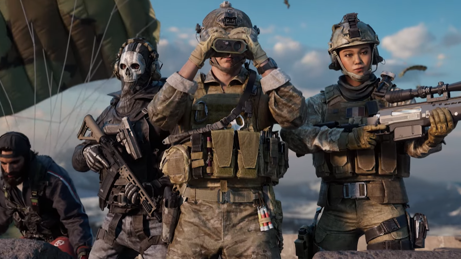 Activision confirme la date de lancement de la carte d'origine de Verdansk pour Call of Duty: Warzone