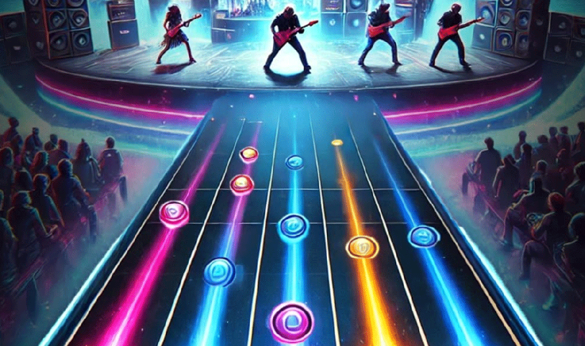 Activision sous le point de vue, encore une fois, pour l'utilisation présumée de générative