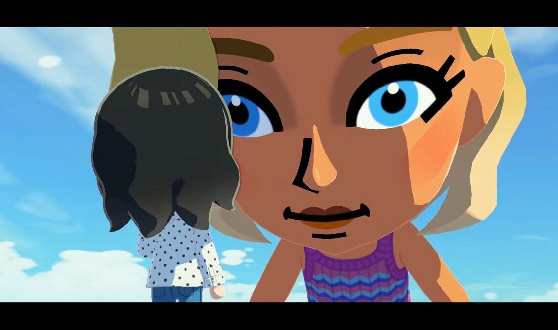 Annoncé Tomodachi Life: A Dream Life for Nintendo Switch