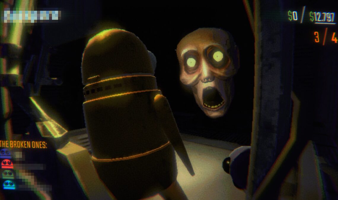 Après avoir balayé Steam avec des critiques extrêmement positives, ce jeu d'horreur prépare sa première grande mise à jour