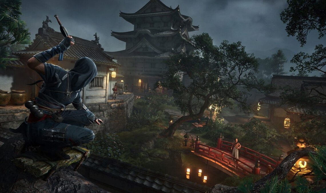 Assassin's Creed Shadows ne sera pas la livraison la plus populaire de la saga, mais a fait l'histoire sans la "tempête parfaite" que Valhalla a vécu