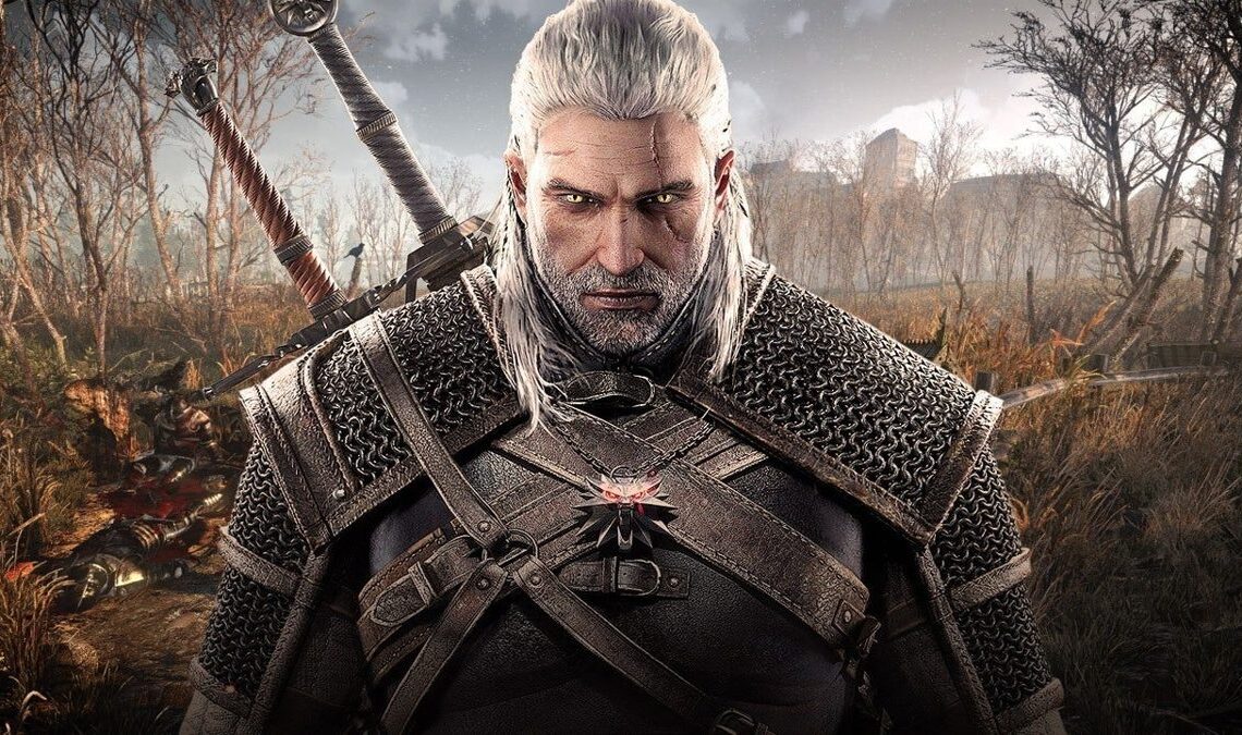 Beaucoup de gens qui ont fait le Witcher 3 sont maintenant avec le Witcher 4, mais je me soucie d'en un seul